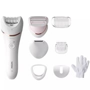 Philips Wet & Dry Epilator GFE BRE720/01