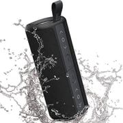 Switch True Wireless Stereo Speakers Black