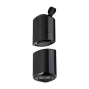 Switch True Wireless Stereo Speakers Black