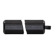 Switch True Wireless Stereo Speakers Black