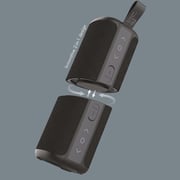 Switch True Wireless Stereo Speakers Black