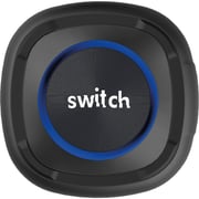 Switch True Wireless Stereo Speakers Black