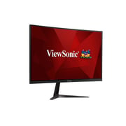 Viewsonic VX2718PCMHD FHD Curved LCD Monitor 27inch