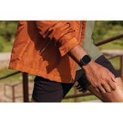 Fitbit FB512BKBK Sense Fitness Tracker Carbon/Graphite + Skullcandy S2TVWN896 Sesh Evo True Earbud Black