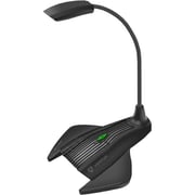 Vertux Vertumic High Sensitivity Gaming Microphone Black