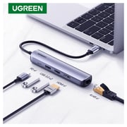 Ugreen 10919 5-in-1 USB Type C Hub