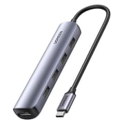 Ugreen 10919 5-in-1 USB Type C Hub
