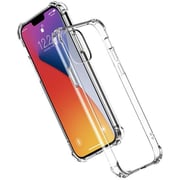 Ugreen Protective Case Clear For iPhone 12 Pro/12