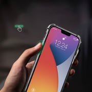 Ugreen Protective Case Clear For iPhone 12 Pro/12