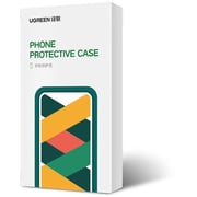 Ugreen Protective Case Clear For iPhone 12 Pro/12