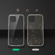 Ugreen Protective Case Clear For iPhone 12 Pro/12
