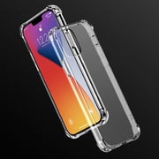 Ugreen Protective Case Clear For iPhone 12 Pro/12