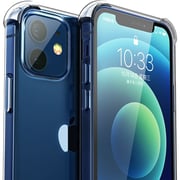 Ugreen Protective Case Clear For iPhone 12 Pro/12