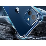 Ugreen Protective Case Clear For iPhone 12 Pro/12