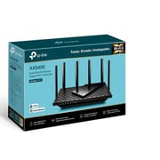 TP-Link Archer AX73 AX5400 Wireless Dual Band Gigabit Router