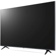 LG 4K Ultra HD Smart Television Cinema Screen Design HDR webOS Smart with ThinQ AI 50UP7750PVB (2021 Model)