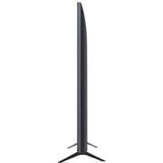 LG 4K Ultra HD Smart Television Cinema Screen Design HDR webOS Smart with ThinQ AI 50UP7750PVB (2021 Model)