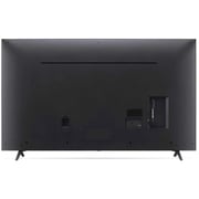 LG 4K Ultra HD Smart Television Cinema Screen Design HDR webOS Smart with ThinQ AI 50UP7750PVB (2021 Model)