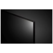 LG UHD 65 Inch UP81 Series Cinema Screen Design 4K Active HDR webOS Smart with ThinQ AI (2021 Model)