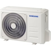 Samsung Split Air Conditioner 1.5 Ton AR18TRHQKWKXGU
