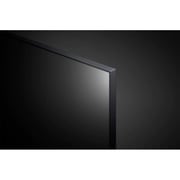 LG UHD 43 Inch UP77 Series Cinema Screen Design 4K Active HDR webOS Smart with ThinQ AI (2021 Model)