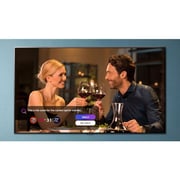 LG UHD 43 Inch UP77 Series Cinema Screen Design 4K Active HDR webOS Smart with ThinQ AI (2021 Model)