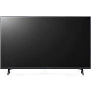 LG UHD 43 Inch UP77 Series Cinema Screen Design 4K Active HDR webOS Smart with ThinQ AI (2021 Model)