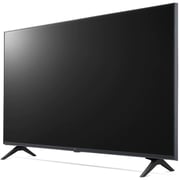 LG UHD 43 Inch UP77 Series Cinema Screen Design 4K Active HDR webOS Smart with ThinQ AI (2021 Model)