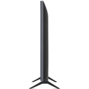 LG UHD 43 Inch UP77 Series Cinema Screen Design 4K Active HDR webOS Smart with ThinQ AI (2021 Model)