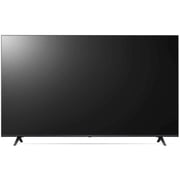LG UHD TV 4K Smart Television 55 Inch UP77 Series Cinema Screen Design Active HDR webOS Smart with ThinQ AI (2021 Model)