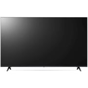 LG UHD TV 4K Smart Television 55 Inch UP77 Series Cinema Screen Design Active HDR webOS Smart with ThinQ AI (2021 Model)