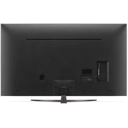 LG UHD TV Smart Television 55 Inch UP81 Series Cinema Screen Design 4K Active HDR webOS Smart with ThinQ AI (2021 Model)
