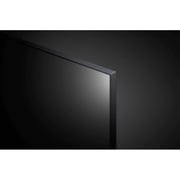 LG UHD 65 Inch UP77 Series Cinema Screen Design 4K Active HDR webOS Smart with ThinQ AI 65UP7750PVB (2021 Model)