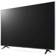 LG UHD 65 Inch UP77 Series Cinema Screen Design 4K Active HDR webOS Smart with ThinQ AI 65UP7750PVB (2021 Model)