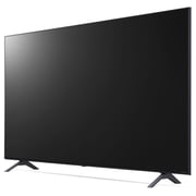 LG NanoCell TV 50 Inch NANO75 Series Cinema Screen Design 4K Active HDR webOS Smart with ThinQ AI Local Dimming (2021 Model)