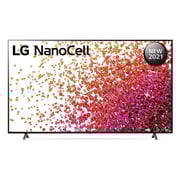 LG 55NANO75VPA NanoCell 4K Smart Television 55inch (2021 Model)