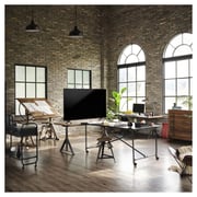 LG 55NANO75VPA NanoCell 4K Smart Television 55inch (2021 Model)