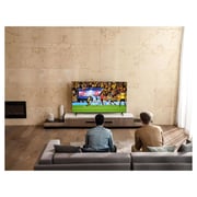 LG 55NANO75VPA NanoCell 4K Smart Television 55inch (2021 Model)