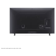 LG 55NANO75VPA NanoCell 4K Smart Television 55inch (2021 Model)