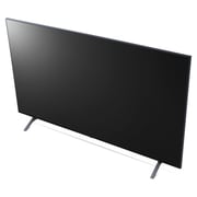 LG 55NANO75VPA NanoCell 4K Smart Television 55inch (2021 Model)