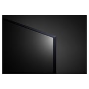 LG 55NANO75VPA NanoCell 4K Smart Television 55inch (2021 Model)