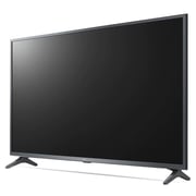 LG 55UP7550PVG 4K Ultra HD Smart Television 55inch (2021 Model)