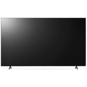 LG NanoCell TV 75 Inch NANO75 Series Cinema Screen Design 4K Active HDR webOS Smart with ThinQ AI (2021 Model)