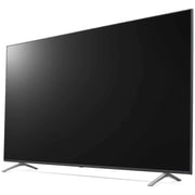 LG UHD 4K TV 70 Inch UP77 Series Cinema Screen Design 4K Active HDR webOS Smart with ThinQ AI (2021 Model)