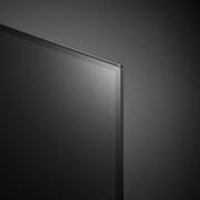 إل جي  OLED 4K  التلفزيون الذكي  48  بوصة  C1  سلسلة السينما تصميم الشاشة  4K  سينما  HDR webOS  الذكية مع  ThinQ  الذكاء الاصطناعي بكسل تعتيم
