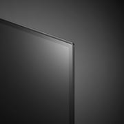 LG OLED55C1PVB 4K Smart OLED Television 55inch (2021 Model)