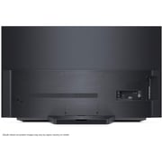 LG OLED55C1PVB 4K Smart OLED Television 55inch (2021 Model)