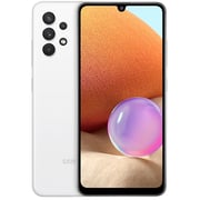 Samsung Galaxy A32 128GB Awesome White 5G Dual Sim Smartphone