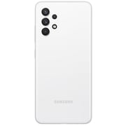 Samsung Galaxy A32 128GB Awesome White 5G Dual Sim Smartphone