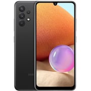 Samsung Galaxy A32 128GB Awesome Black 5G Dual Sim Smartphone
